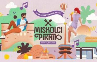 Miskolci Piknik